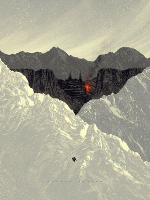 Batman Begins's poster