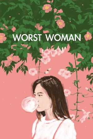 Worst Woman's poster image