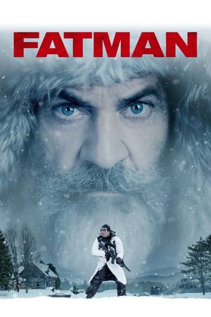Fatman's poster