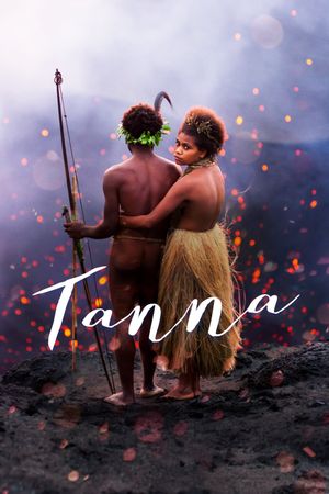 Tanna's poster
