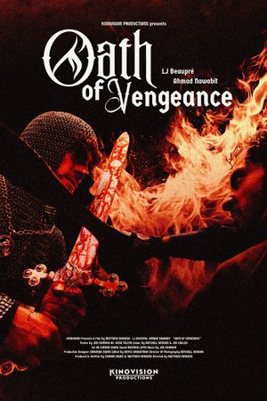 Oath of Vengeance's poster