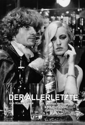 Der Allerletzte's poster