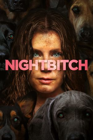 Nightbitch's poster
