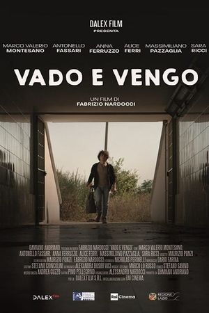 Vado e vengo's poster image