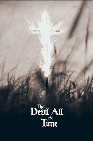The Devil All the Time's poster