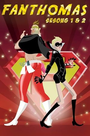 Fanthomas's poster