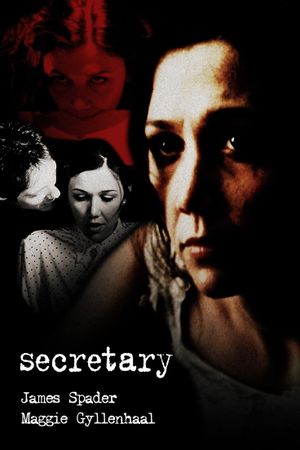 Secretary's poster