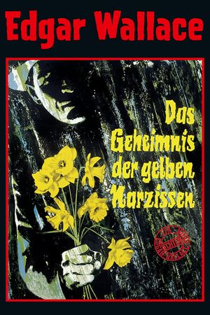 The Devil's Daffodil's poster