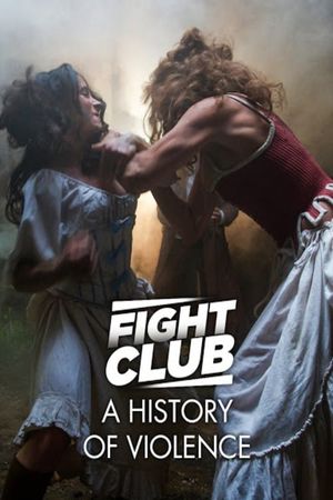 Georgian Fighting Women's poster image
