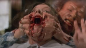 Dead Alive's poster