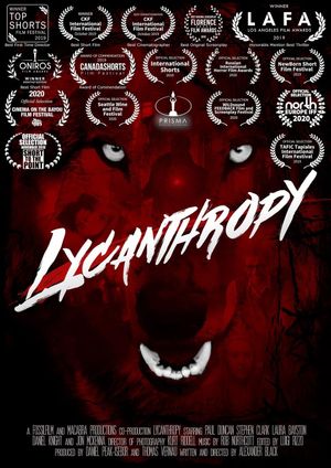 Lycanthropy's poster image