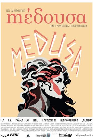 Medusa's poster