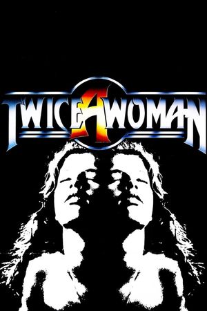 Twice a Woman's poster