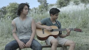 Bakwit Boys's poster