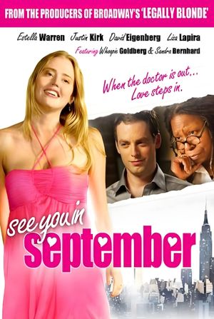 See You in September's poster
