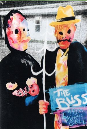 The Bliss's poster