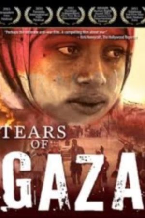Tears of Gaza's poster