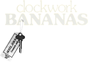 Clockwork Bananas's poster