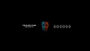 The Black Cube's poster