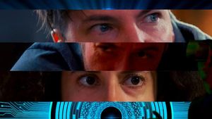 A.I. Perversion's poster