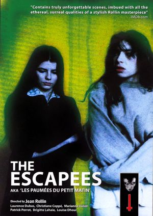 The Escapees's poster