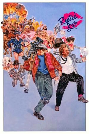 Rented Lips's poster