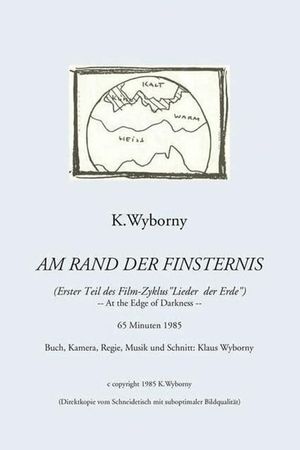 Am Rand der Finsternis's poster