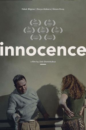 Innocence's poster image