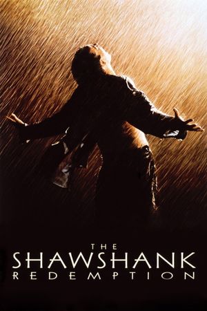 The Shawshank Redemption's poster