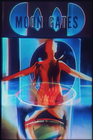 Moon Gates III's poster