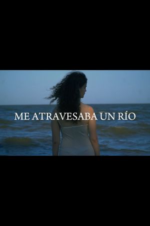 Me atravesaba un río's poster image