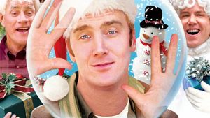 Christmas Do-Over's poster
