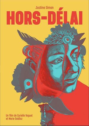 Hors-délai's poster