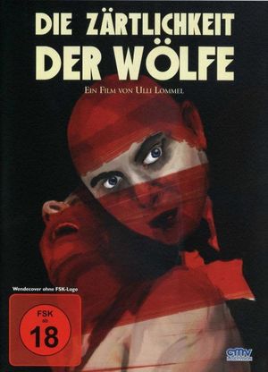 Tenderness of the Wolves's poster