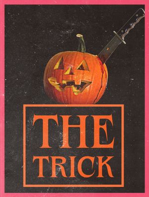 The Trick's poster