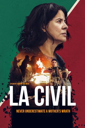 La civil's poster