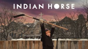 Indian Horse's poster
