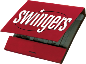 Swingers's poster