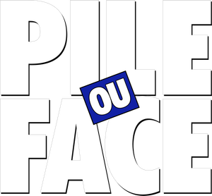 Pile ou face's poster