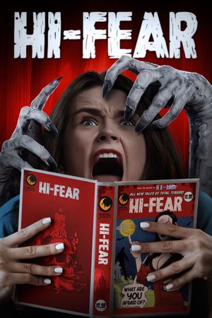 Hi-Fear's poster