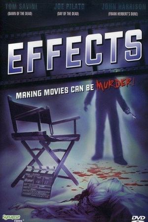 After Effects: Memories of Pittsburgh Filmmaking's poster