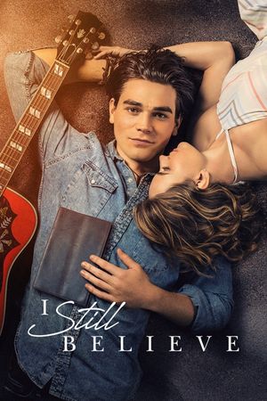 I Still Believe's poster
