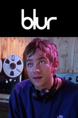 blur | The South Bank Show's poster