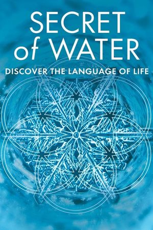 Secret of Water's poster