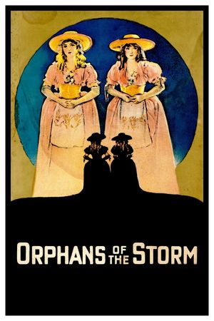 Orphans of the Storm's poster