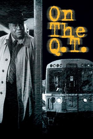 On the Q.T.'s poster