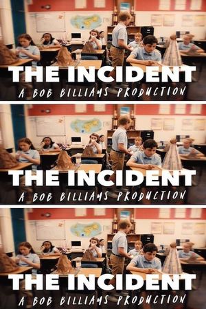 The Incident's poster
