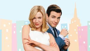 Down with Love's poster