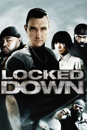 Locked Down's poster image