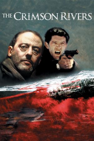 The Crimson Rivers's poster